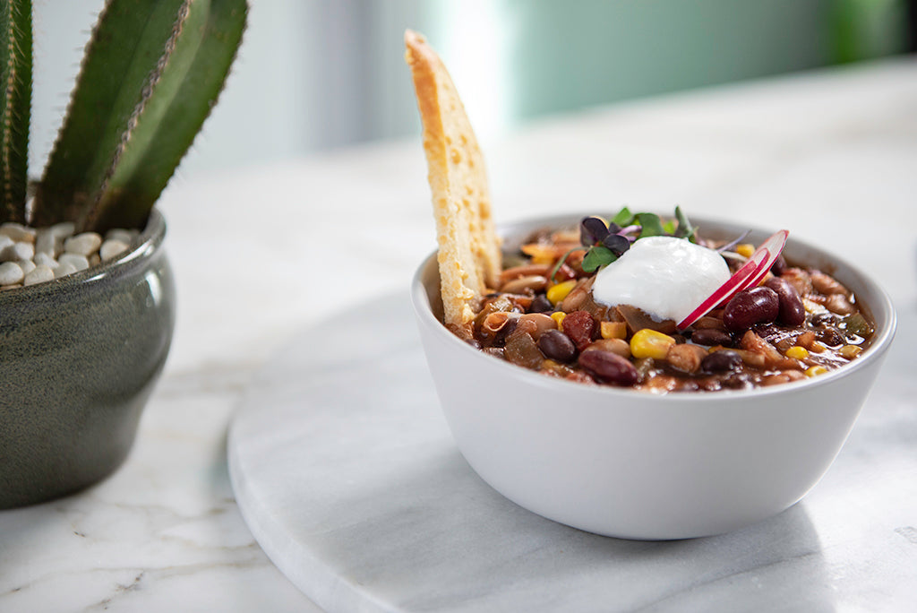 Loaded Chili