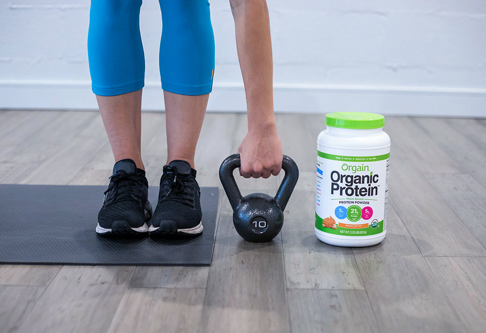 The Key to a Healthy Resolutions