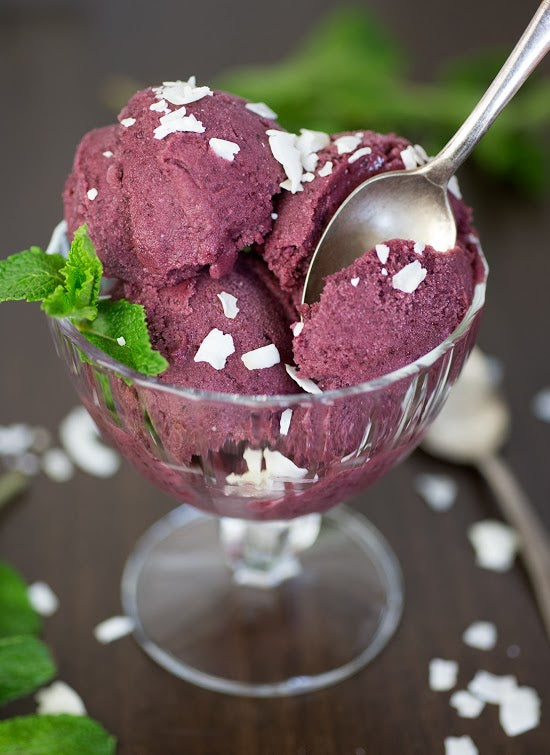 Runner's Delight: Five Desserts for Runners
