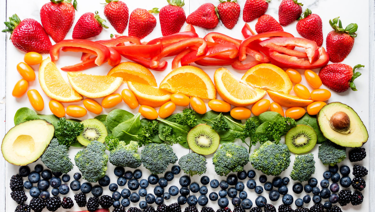 5 Powerful Spring Smoothie Ingredients