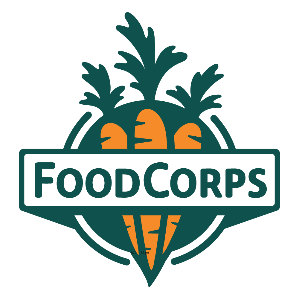 FoodCorps Logo