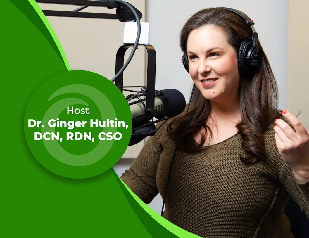 The Good Clean Nutrition Podcast