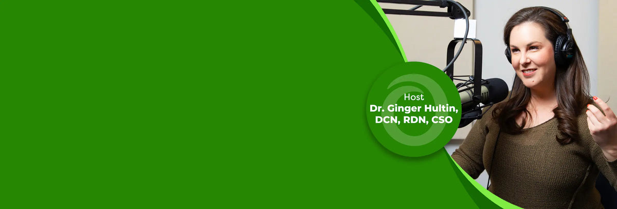 The Good Clean Nutrition Podcast
