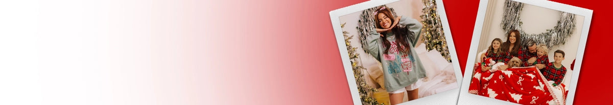 Horton Family Picture Banner