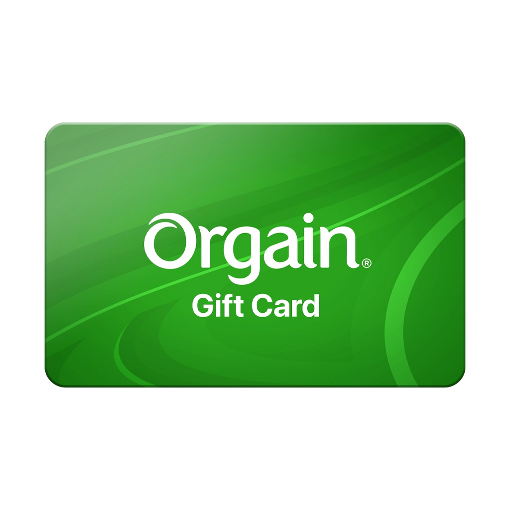 orgaen.com Gift Card Featured Image