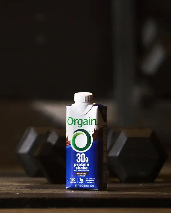 Protein Calculator